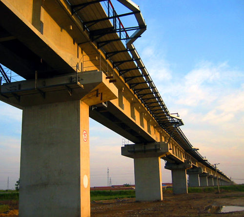 黃萬鐵路 黃萬鐵路
